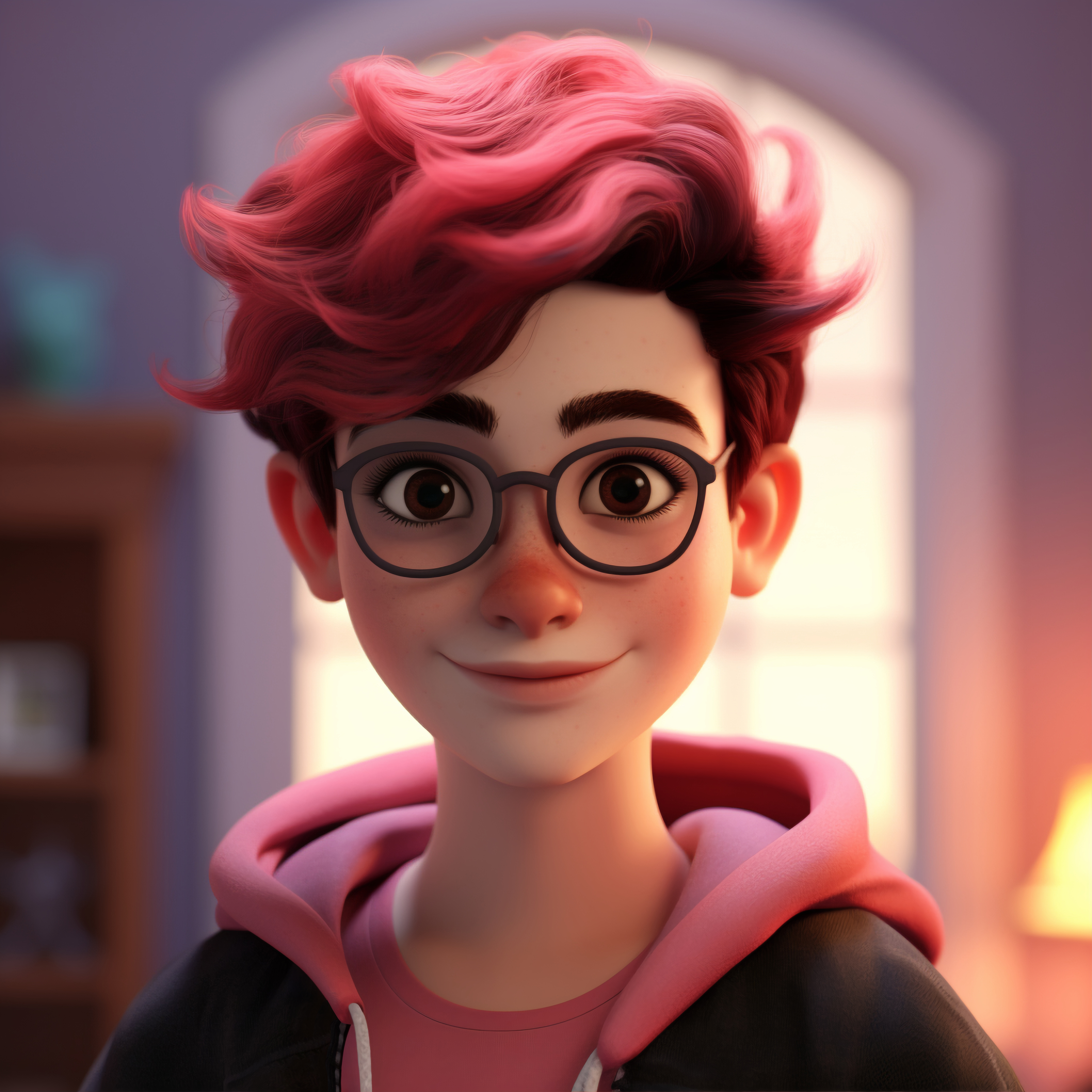 Author image