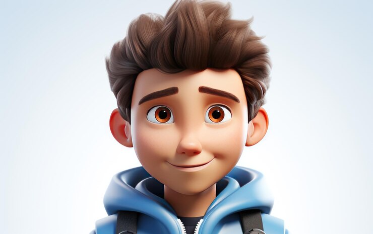 Author image